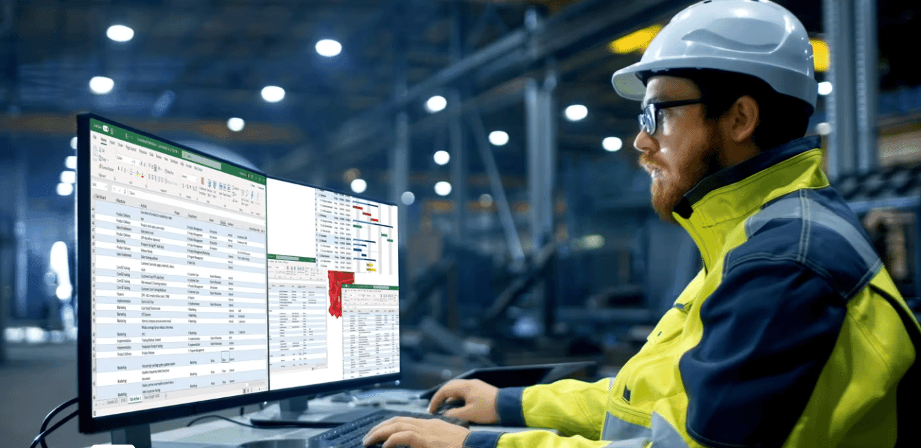 How they work together
